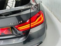 USED 2018 68 BMW 4 SERIES GRAN COUPE 2.0 420d M Sport Auto Euro 6 (s/s) 5dr 20" ALLOYS, M PERFORMANCE KIT