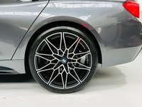 USED 2018 68 BMW 4 SERIES GRAN COUPE 2.0 420d M Sport Auto Euro 6 (s/s) 5dr 20" ALLOYS, M PERFORMANCE KIT