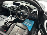 USED 2018 68 BMW 4 SERIES GRAN COUPE 2.0 420d M Sport Auto Euro 6 (s/s) 5dr 20" ALLOYS, M PERFORMANCE KIT
