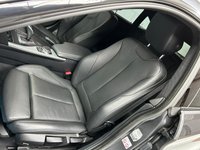 USED 2018 68 BMW 4 SERIES GRAN COUPE 2.0 420d M Sport Auto Euro 6 (s/s) 5dr 20" ALLOYS, M PERFORMANCE KIT