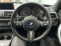 USED 2018 68 BMW 4 SERIES GRAN COUPE 2.0 420d M Sport Auto Euro 6 (s/s) 5dr 20" ALLOYS, M PERFORMANCE KIT