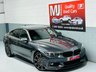 USED 2018 68 BMW 4 SERIES GRAN COUPE 2.0 420d M Sport Auto Euro 6 (s/s) 5dr 20" ALLOYS, M PERFORMANCE KIT