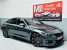 USED 2018 68 BMW 4 SERIES GRAN COUPE 2.0 420d M Sport Auto Euro 6 (s/s) 5dr 20" ALLOYS, M PERFORMANCE KIT