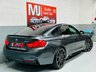 USED 2018 68 BMW 4 SERIES GRAN COUPE 2.0 420d M Sport Auto Euro 6 (s/s) 5dr 20" ALLOYS, M PERFORMANCE KIT