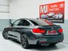 USED 2018 68 BMW 4 SERIES GRAN COUPE 2.0 420d M Sport Auto Euro 6 (s/s) 5dr 20" ALLOYS, M PERFORMANCE KIT