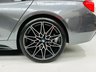 USED 2018 68 BMW 4 SERIES GRAN COUPE 2.0 420d M Sport Auto Euro 6 (s/s) 5dr 20" ALLOYS, M PERFORMANCE KIT