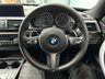 USED 2018 68 BMW 4 SERIES GRAN COUPE 2.0 420d M Sport Auto Euro 6 (s/s) 5dr 20" ALLOYS, M PERFORMANCE KIT