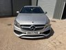 USED 2017 17 MERCEDES-BENZ A CLASS 2.1 A200d AMG Line (Executive) 7G-DCT Euro 6 (s/s) 5dr CLEAN CAR+FSH+DRIVES GREAT