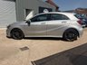 USED 2017 17 MERCEDES-BENZ A CLASS 2.1 A200d AMG Line (Executive) 7G-DCT Euro 6 (s/s) 5dr CLEAN CAR+FSH+DRIVES GREAT