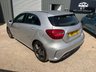 USED 2017 17 MERCEDES-BENZ A CLASS 2.1 A200d AMG Line (Executive) 7G-DCT Euro 6 (s/s) 5dr CLEAN CAR+FSH+DRIVES GREAT