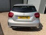 USED 2017 17 MERCEDES-BENZ A CLASS 2.1 A200d AMG Line (Executive) 7G-DCT Euro 6 (s/s) 5dr CLEAN CAR+FSH+DRIVES GREAT
