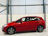 USED 2014 64 BMW 2 SERIES ACTIVE TOURER 1.5 218i Sport MPV 5dr Petrol Manual Euro 6 (s/s) (136 ps) Flamenco Red | Black Leather | Comfort + Technology Packs | Pro Nav | LED Lights ULEZ OK