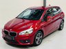 USED 2014 64 BMW 2 SERIES ACTIVE TOURER 1.5 218i Sport MPV 5dr Petrol Manual Euro 6 (s/s) (136 ps) Flamenco Red | Black Leather | Comfort + Technology Packs | Pro Nav | LED Lights ULEZ OK
