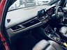 USED 2014 64 BMW 2 SERIES ACTIVE TOURER 1.5 218i Sport MPV 5dr Petrol Manual Euro 6 (s/s) (136 ps) Flamenco Red | Black Leather | Comfort + Technology Packs | Pro Nav | LED Lights ULEZ OK