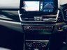 USED 2014 64 BMW 2 SERIES ACTIVE TOURER 1.5 218i Sport MPV 5dr Petrol Manual Euro 6 (s/s) (136 ps) Flamenco Red | Black Leather | Comfort + Technology Packs | Pro Nav | LED Lights ULEZ OK