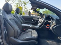 USED 2020 20 MERCEDES-BENZ C-CLASS 1.5 C200 MHEV AMG Line (Premium) Cabriolet 2dr Petrol G-Tronic+ Euro 6 (s/s) (198 ps) ULEX+CARPLAY+FINANCE+STUNNING+AUTO