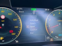 USED 2020 20 MERCEDES-BENZ C-CLASS 1.5 C200 MHEV AMG Line (Premium) Cabriolet 2dr Petrol G-Tronic+ Euro 6 (s/s) (198 ps) ULEX+CARPLAY+FINANCE+STUNNING+AUTO