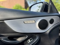 USED 2020 20 MERCEDES-BENZ C-CLASS 1.5 C200 MHEV AMG Line (Premium) Cabriolet 2dr Petrol G-Tronic+ Euro 6 (s/s) (198 ps) ULEX+CARPLAY+FINANCE+STUNNING+AUTO