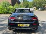USED 2020 20 MERCEDES-BENZ C-CLASS 1.5 C200 MHEV AMG Line (Premium) Cabriolet 2dr Petrol G-Tronic+ Euro 6 (s/s) (198 ps) ULEX+CARPLAY+FINANCE+STUNNING+AUTO