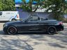 USED 2020 20 MERCEDES-BENZ C-CLASS 1.5 C200 MHEV AMG Line (Premium) Cabriolet 2dr Petrol G-Tronic+ Euro 6 (s/s) (198 ps) ULEX+CARPLAY+FINANCE+STUNNING+AUTO