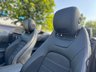 USED 2020 20 MERCEDES-BENZ C-CLASS 1.5 C200 MHEV AMG Line (Premium) Cabriolet 2dr Petrol G-Tronic+ Euro 6 (s/s) (198 ps) ULEX+CARPLAY+FINANCE+STUNNING+AUTO