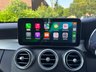 USED 2020 20 MERCEDES-BENZ C-CLASS 1.5 C200 MHEV AMG Line (Premium) Cabriolet 2dr Petrol G-Tronic+ Euro 6 (s/s) (198 ps) ULEX+CARPLAY+FINANCE+STUNNING+AUTO