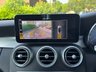 USED 2020 20 MERCEDES-BENZ C-CLASS 1.5 C200 MHEV AMG Line (Premium) Cabriolet 2dr Petrol G-Tronic+ Euro 6 (s/s) (198 ps) ULEX+CARPLAY+FINANCE+STUNNING+AUTO