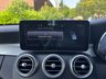 USED 2020 20 MERCEDES-BENZ C-CLASS 1.5 C200 MHEV AMG Line (Premium) Cabriolet 2dr Petrol G-Tronic+ Euro 6 (s/s) (198 ps) ULEX+CARPLAY+FINANCE+STUNNING+AUTO