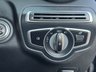 USED 2020 20 MERCEDES-BENZ C-CLASS 1.5 C200 MHEV AMG Line (Premium) Cabriolet 2dr Petrol G-Tronic+ Euro 6 (s/s) (198 ps) ULEX+CARPLAY+FINANCE+STUNNING+AUTO