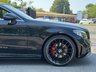 USED 2020 20 MERCEDES-BENZ C-CLASS 1.5 C200 MHEV AMG Line (Premium) Cabriolet 2dr Petrol G-Tronic+ Euro 6 (s/s) (198 ps) ULEX+CARPLAY+FINANCE+STUNNING+AUTO