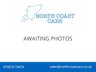 USED 2013 13 VOLKSWAGEN POLO 1.2 TSI R-Line Hatchback 5dr Petrol Manual Euro 5 (105 ps) 