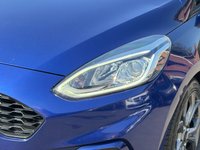 USED 2018 18 FORD FIESTA 1.0T EcoBoost ST-Line Hatchback 3dr Petrol Auto Euro 6 (s/s) (100 ps) APPLE CARPLAY - FULL SERV HIST