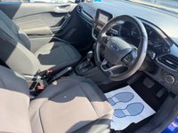 USED 2018 18 FORD FIESTA 1.0T EcoBoost ST-Line Hatchback 3dr Petrol Auto Euro 6 (s/s) (100 ps) APPLE CARPLAY - FULL SERV HIST
