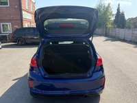 USED 2018 18 FORD FIESTA 1.0T EcoBoost ST-Line Hatchback 3dr Petrol Auto Euro 6 (s/s) (100 ps) APPLE CARPLAY - FULL SERV HIST