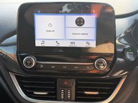 USED 2018 18 FORD FIESTA 1.0T EcoBoost ST-Line Hatchback 3dr Petrol Auto Euro 6 (s/s) (100 ps) APPLE CARPLAY - FULL SERV HIST