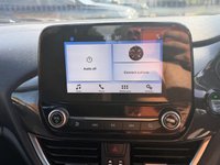 USED 2018 18 FORD FIESTA 1.0T EcoBoost ST-Line Hatchback 3dr Petrol Auto Euro 6 (s/s) (100 ps) APPLE CARPLAY - FULL SERV HIST