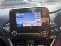 USED 2018 18 FORD FIESTA 1.0T EcoBoost ST-Line Hatchback 3dr Petrol Auto Euro 6 (s/s) (100 ps) APPLE CARPLAY - FULL SERV HIST