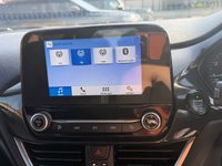 USED 2018 18 FORD FIESTA 1.0T EcoBoost ST-Line Hatchback 3dr Petrol Auto Euro 6 (s/s) (100 ps) APPLE CARPLAY - FULL SERV HIST