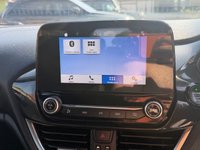USED 2018 18 FORD FIESTA 1.0T EcoBoost ST-Line Hatchback 3dr Petrol Auto Euro 6 (s/s) (100 ps) APPLE CARPLAY - FULL SERV HIST