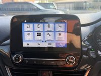 USED 2018 18 FORD FIESTA 1.0T EcoBoost ST-Line Hatchback 3dr Petrol Auto Euro 6 (s/s) (100 ps) APPLE CARPLAY - FULL SERV HIST