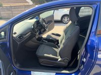 USED 2018 18 FORD FIESTA 1.0T EcoBoost ST-Line Hatchback 3dr Petrol Auto Euro 6 (s/s) (100 ps) APPLE CARPLAY - FULL SERV HIST