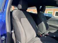 USED 2018 18 FORD FIESTA 1.0T EcoBoost ST-Line Hatchback 3dr Petrol Auto Euro 6 (s/s) (100 ps) APPLE CARPLAY - FULL SERV HIST