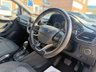 USED 2018 18 FORD FIESTA 1.0T EcoBoost ST-Line Hatchback 3dr Petrol Auto Euro 6 (s/s) (100 ps) APPLE CARPLAY - FULL SERV HIST