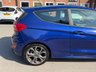 USED 2018 18 FORD FIESTA 1.0T EcoBoost ST-Line Hatchback 3dr Petrol Auto Euro 6 (s/s) (100 ps) APPLE CARPLAY - FULL SERV HIST