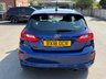 USED 2018 18 FORD FIESTA 1.0T EcoBoost ST-Line Hatchback 3dr Petrol Auto Euro 6 (s/s) (100 ps) APPLE CARPLAY - FULL SERV HIST