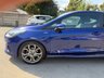 USED 2018 18 FORD FIESTA 1.0T EcoBoost ST-Line Hatchback 3dr Petrol Auto Euro 6 (s/s) (100 ps) APPLE CARPLAY - FULL SERV HIST