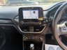 USED 2018 18 FORD FIESTA 1.0T EcoBoost ST-Line Hatchback 3dr Petrol Auto Euro 6 (s/s) (100 ps) APPLE CARPLAY - FULL SERV HIST