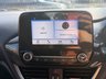 USED 2018 18 FORD FIESTA 1.0T EcoBoost ST-Line Hatchback 3dr Petrol Auto Euro 6 (s/s) (100 ps) APPLE CARPLAY - FULL SERV HIST
