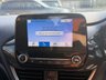 USED 2018 18 FORD FIESTA 1.0T EcoBoost ST-Line Hatchback 3dr Petrol Auto Euro 6 (s/s) (100 ps) APPLE CARPLAY - FULL SERV HIST