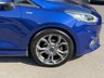 USED 2018 18 FORD FIESTA 1.0T EcoBoost ST-Line Hatchback 3dr Petrol Auto Euro 6 (s/s) (100 ps) APPLE CARPLAY - FULL SERV HIST
